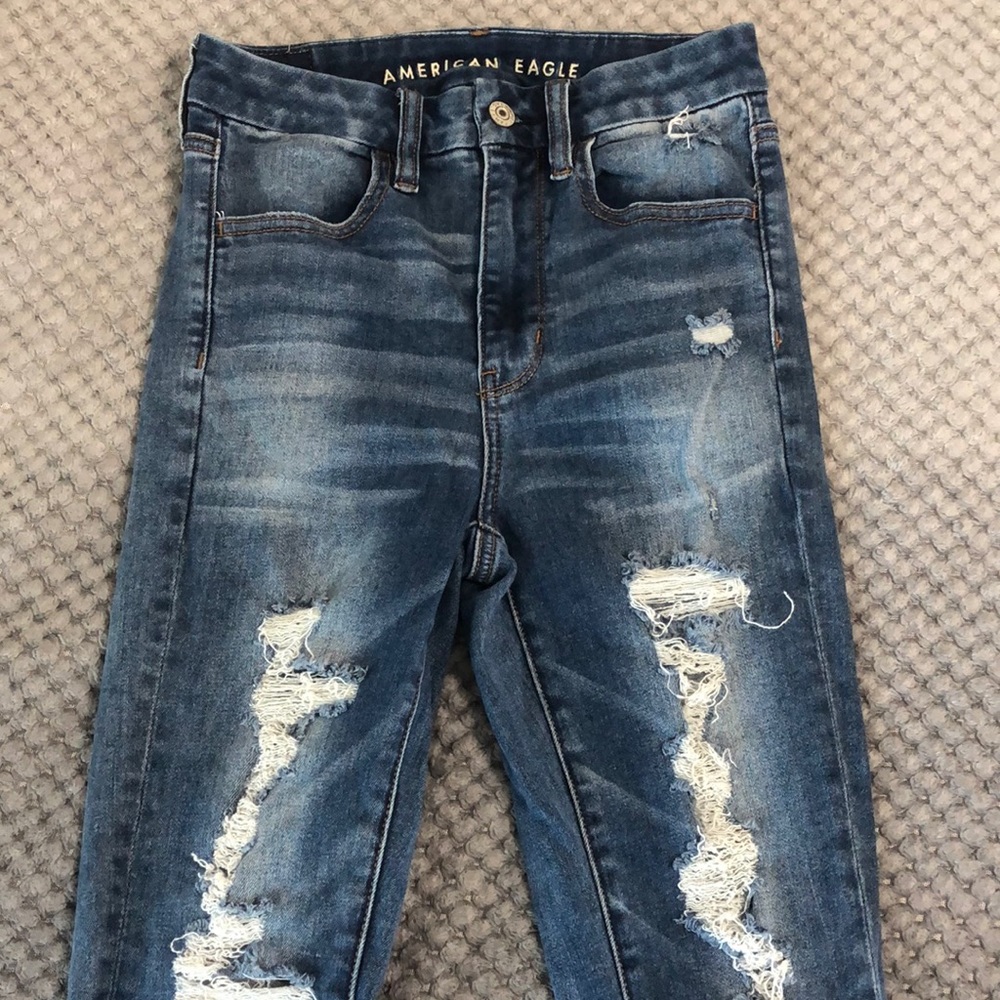 AE Jeans